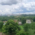 Apto Novo Centralizado