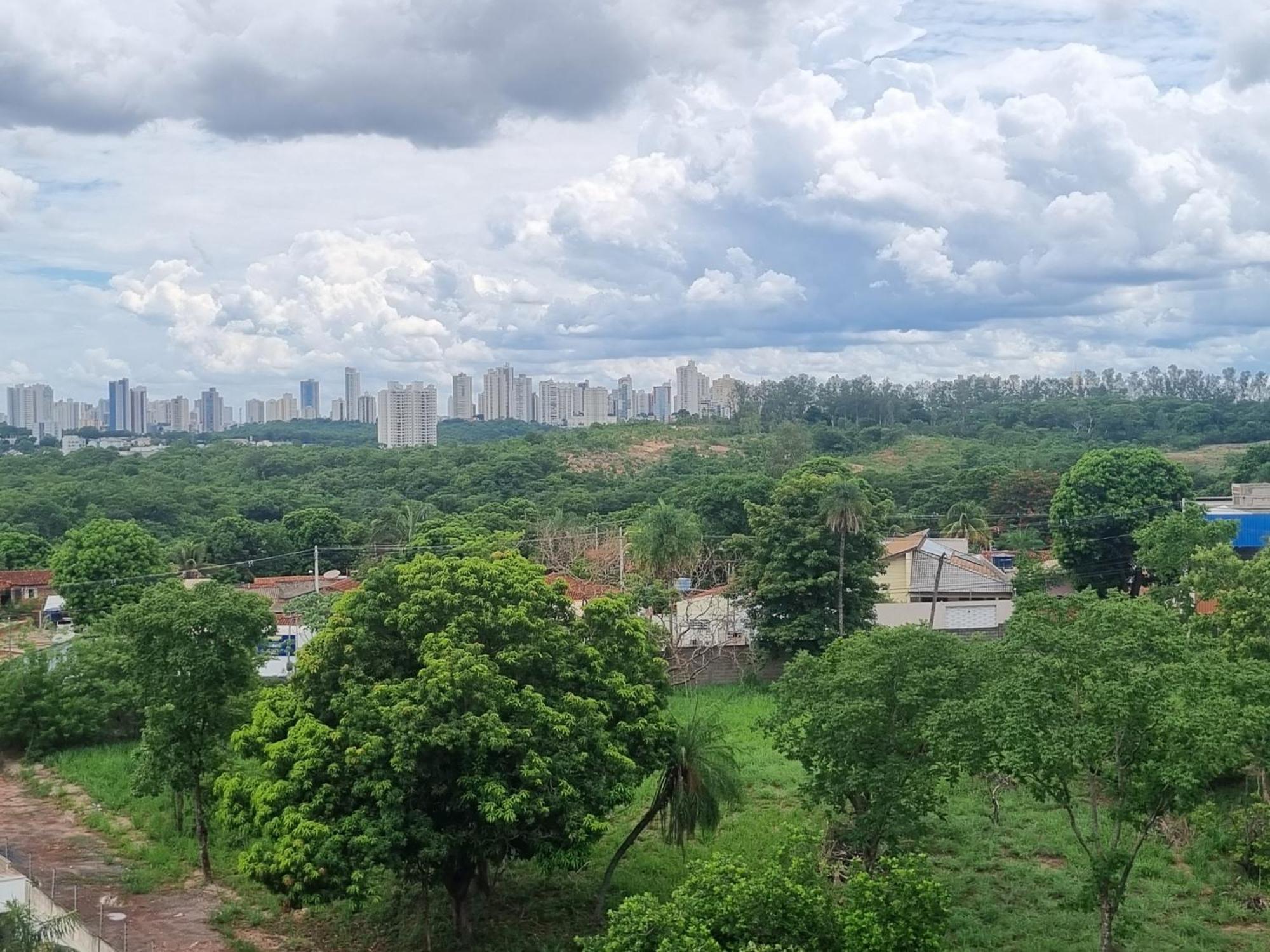 Apto Novo Centralizado Cuiabá