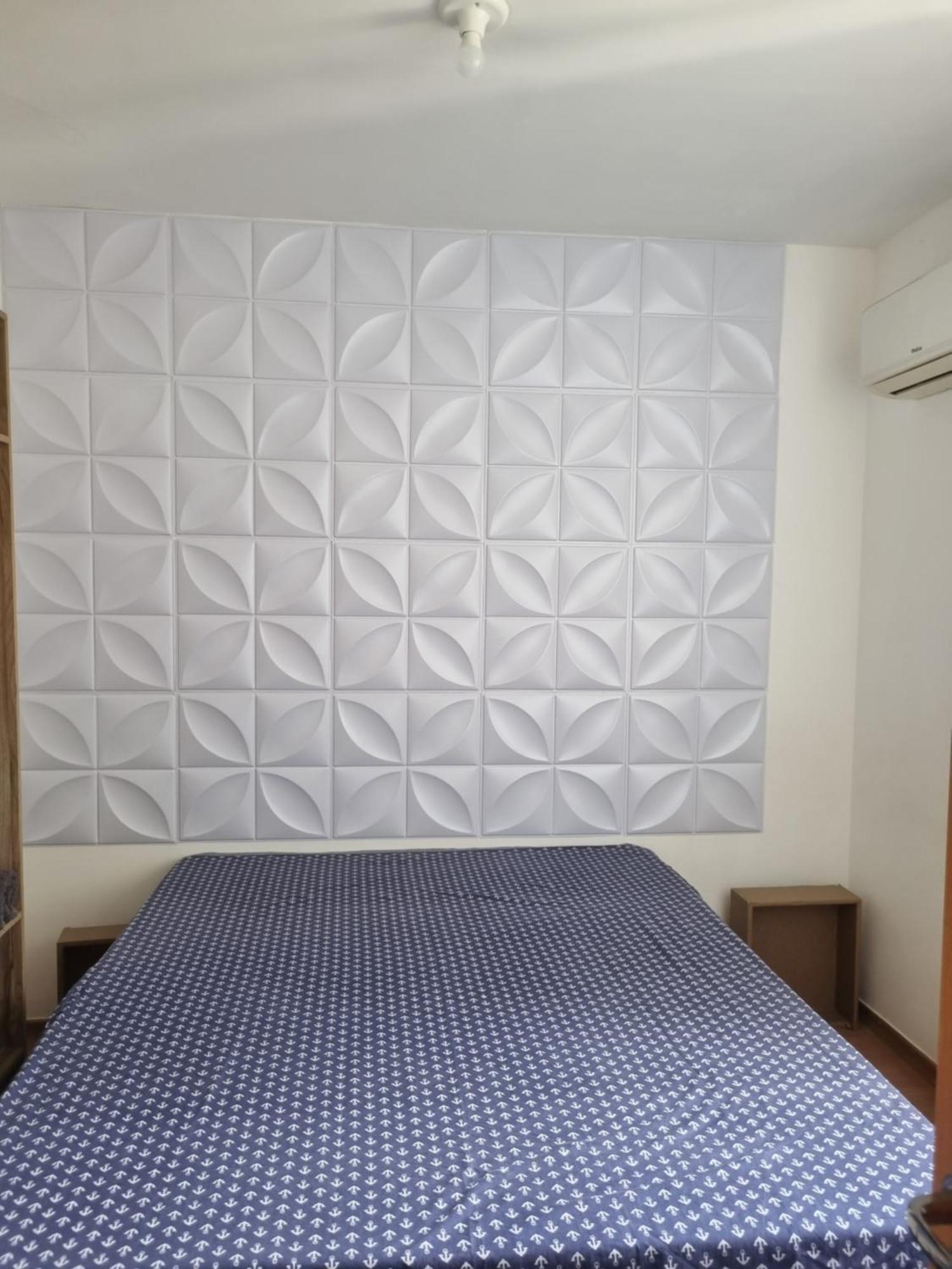Apto Novo Centralizado Apartamento *
