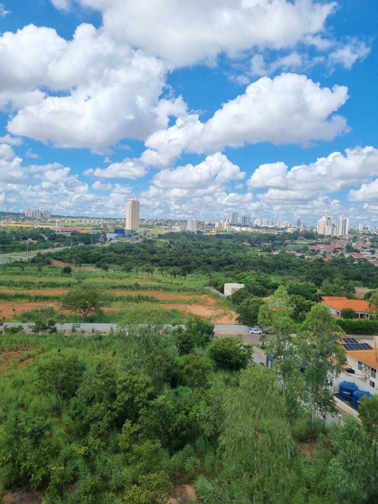 Apartamento Apto Novo Centralizado Cuiabá