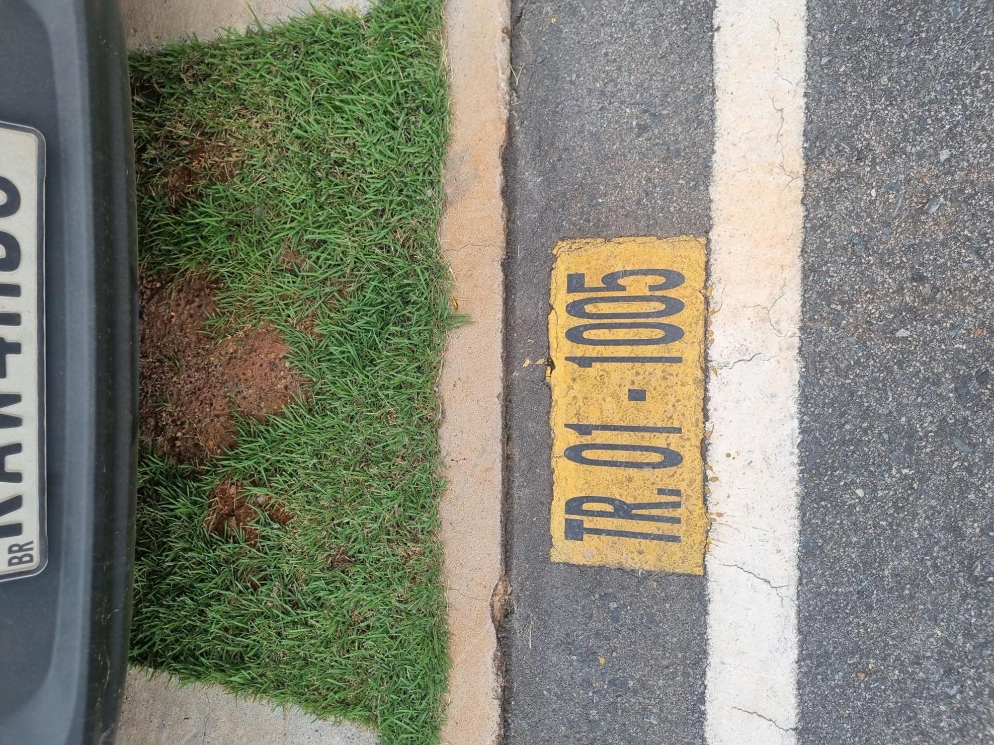 Apto Novo Centralizado *