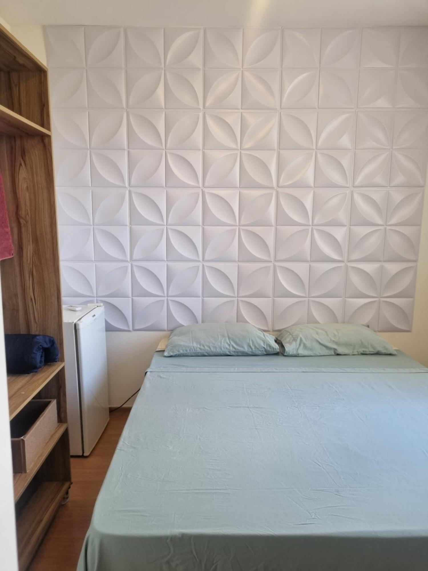Apartamento Apto Novo Centralizado *