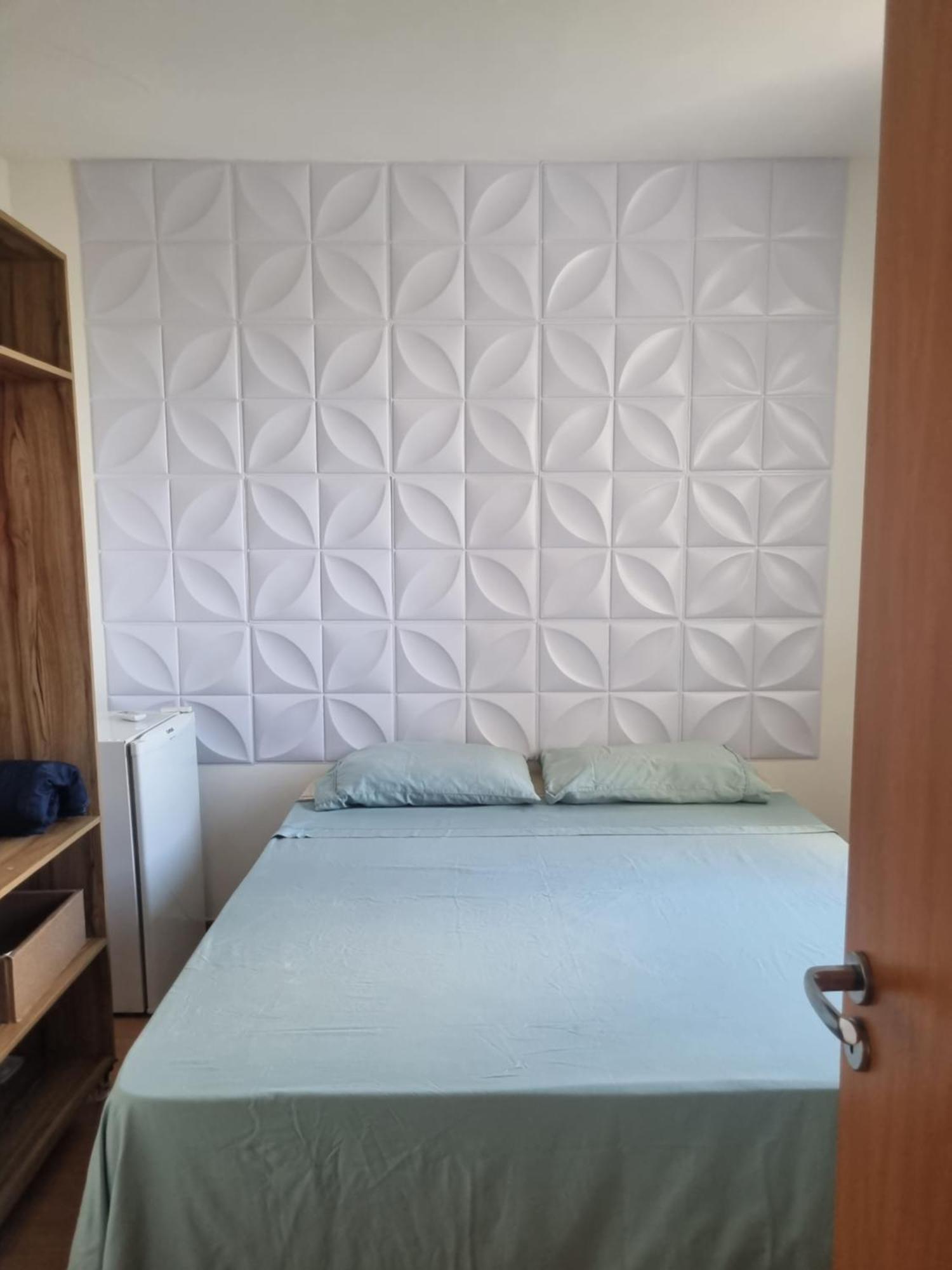 Apartamento Apto Novo Centralizado *