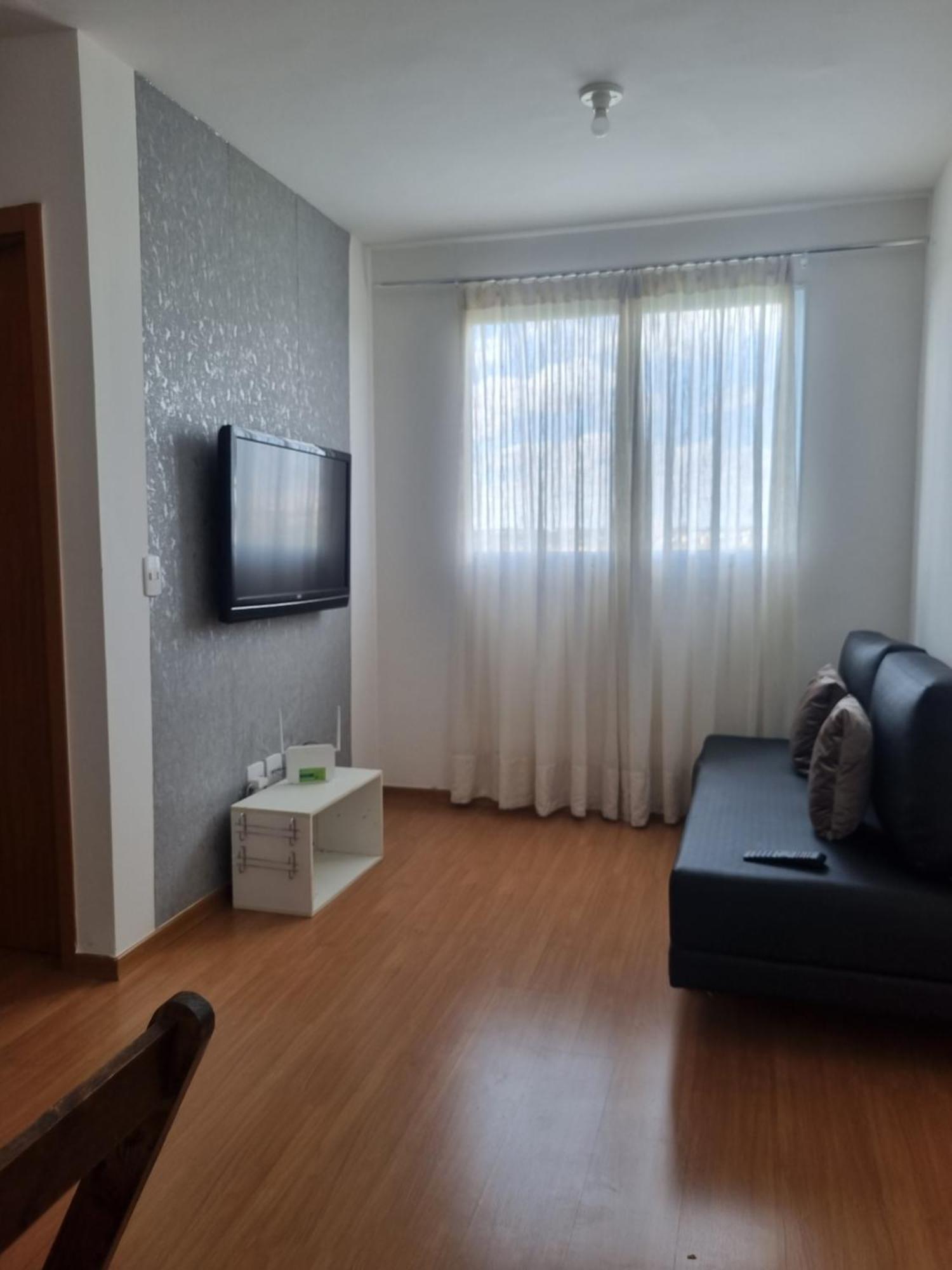 Apto Novo Centralizado Apartamento *